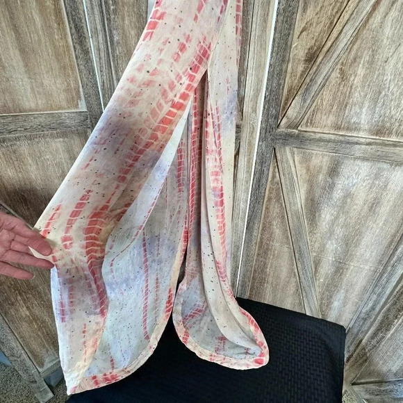 Free People Remember When Maxi Top - Picture 6 of 7